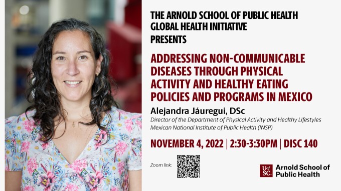 jauregui seminar recording