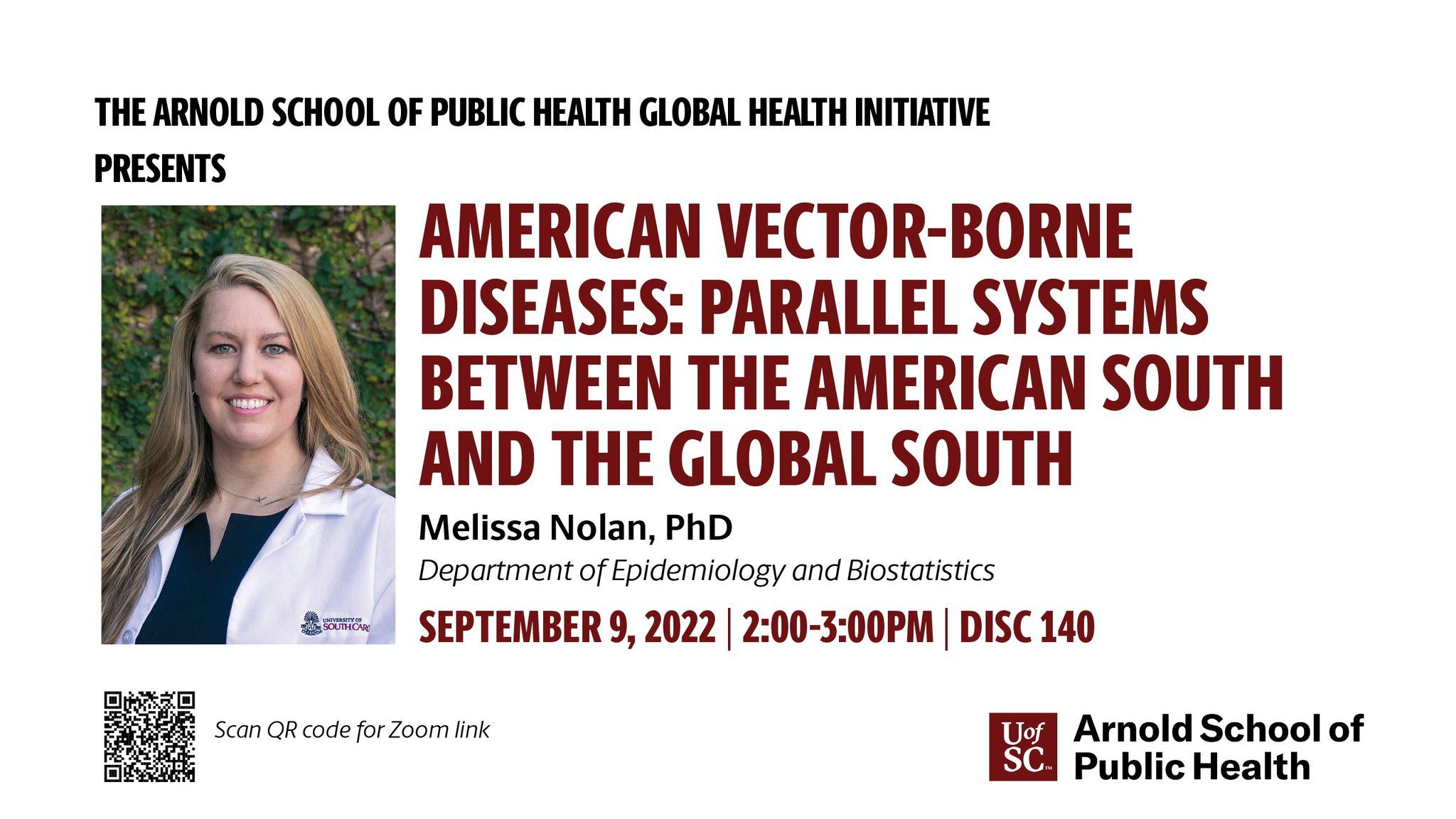 melissa nolan seminar recording