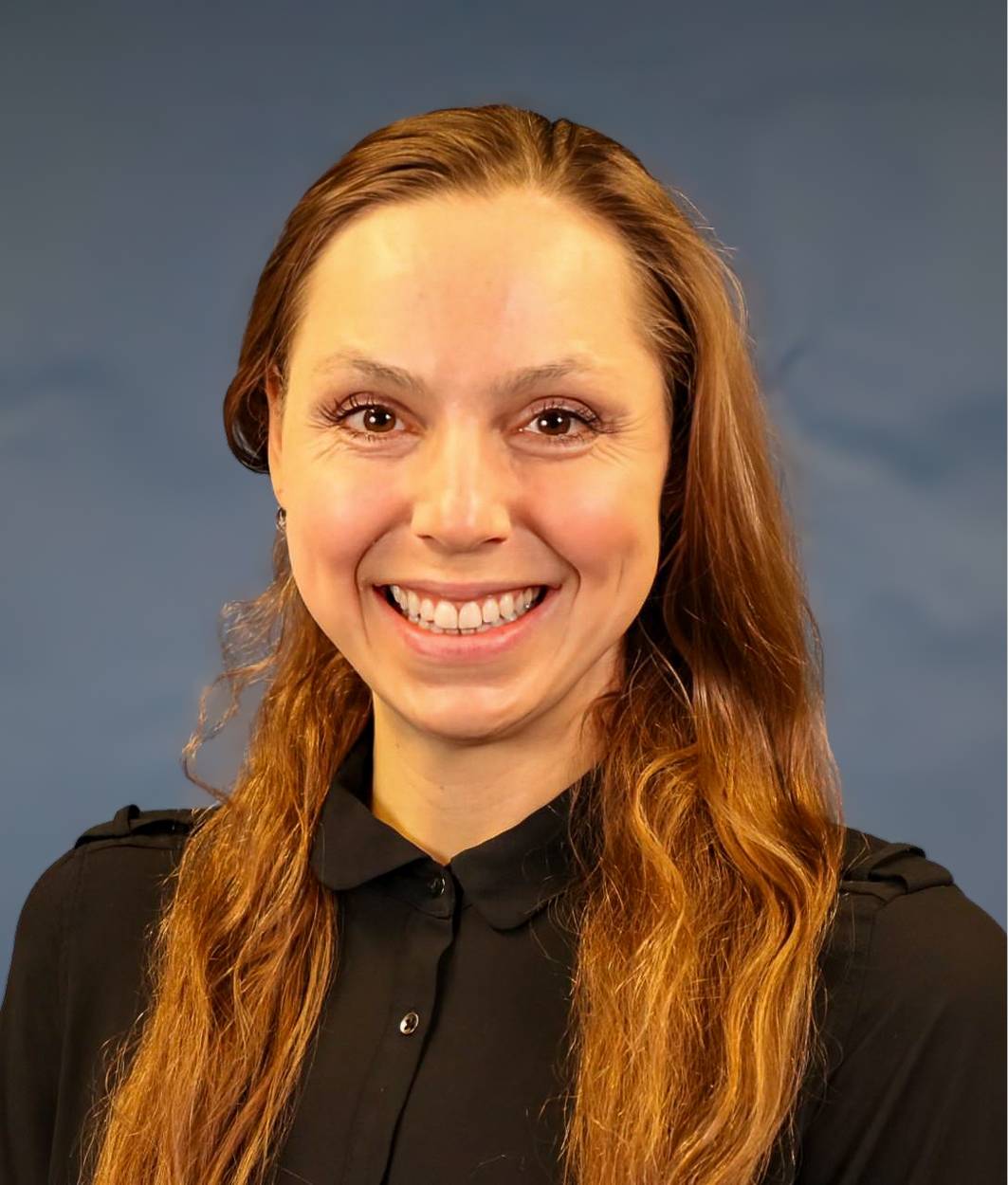 Margaret Rensburg