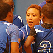 Tiye Gordon
