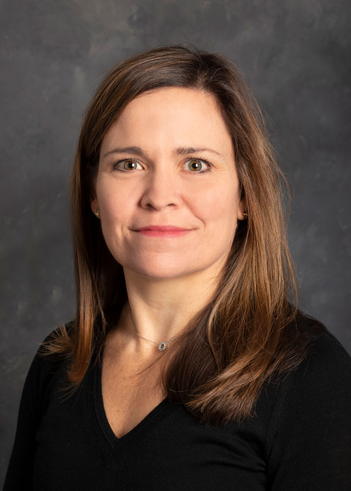 Elizabeth Regan